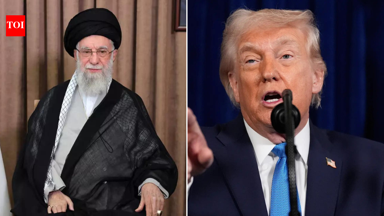 'The ball is in America's court': Iran signals readiness to compromise in nuclear deal if US lifts sanctions