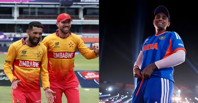 The ‘Zimbabwe Prophecy’: Why history says Suryakumar Yadav’s India will lift the T20 World Cup 2026?