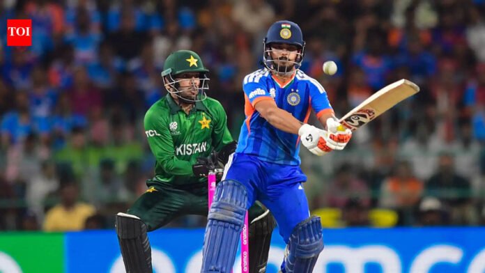 'There is a method': Former India coach decodes Ishan Kishan's masterclass against Pakistan | Cricket News