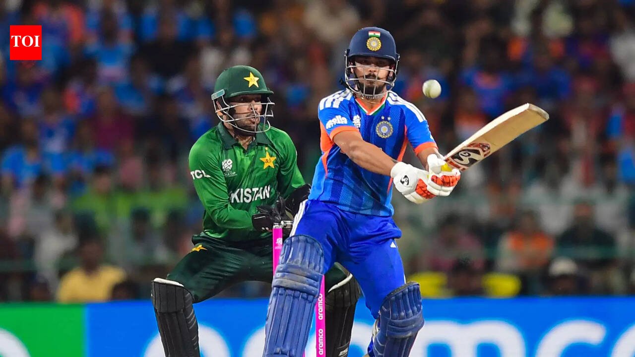 'There is a method': Former India coach decodes Ishan Kishan's masterclass against Pakistan | Cricket News