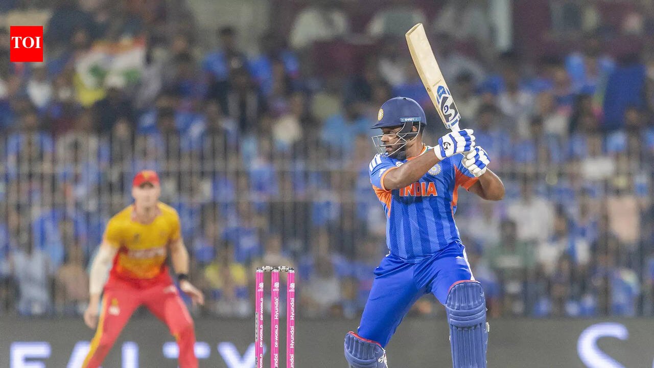 ‘There’s an extra added responsibility’: Sanju Samson sends emotional message to CSK fans | Cricket News