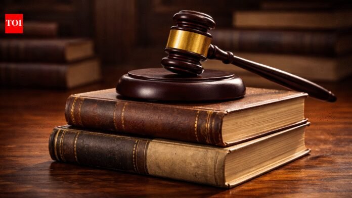 'They fired the gun & judiciary is bleeding': SC's sharp remarks on NCERT over graft chapter — top 10 quotes | India News