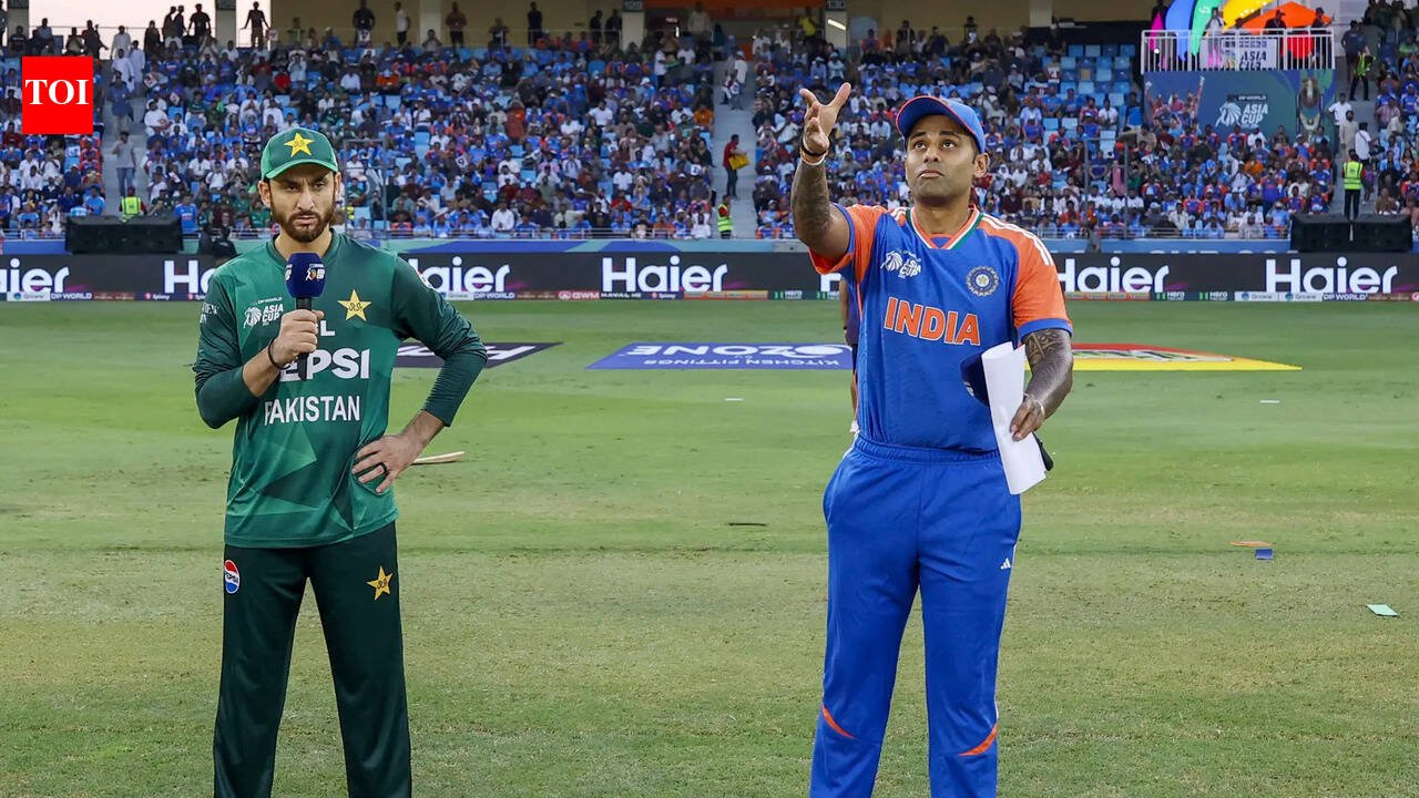 ‘They will have to be careful’ – Former India wicketkeeper issues caution ahead of Pakistan clash