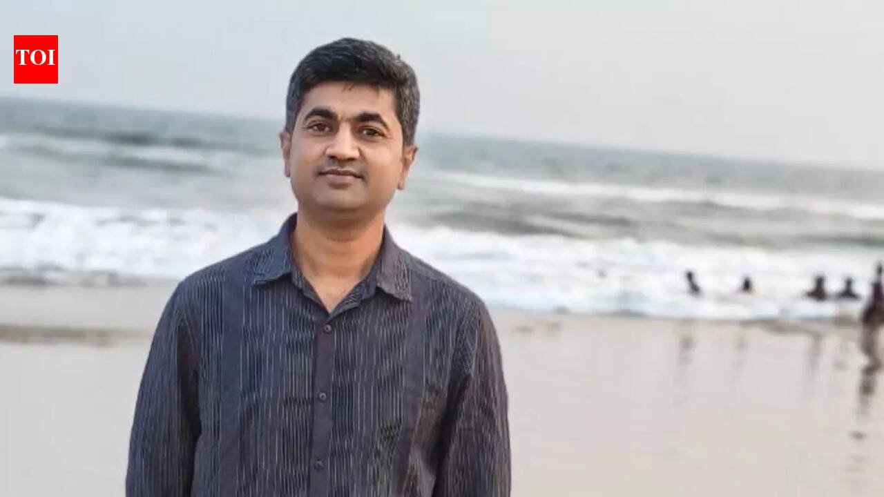 This mechanical engineer from Bihar chose to become a househusband, and why every man should read his story |