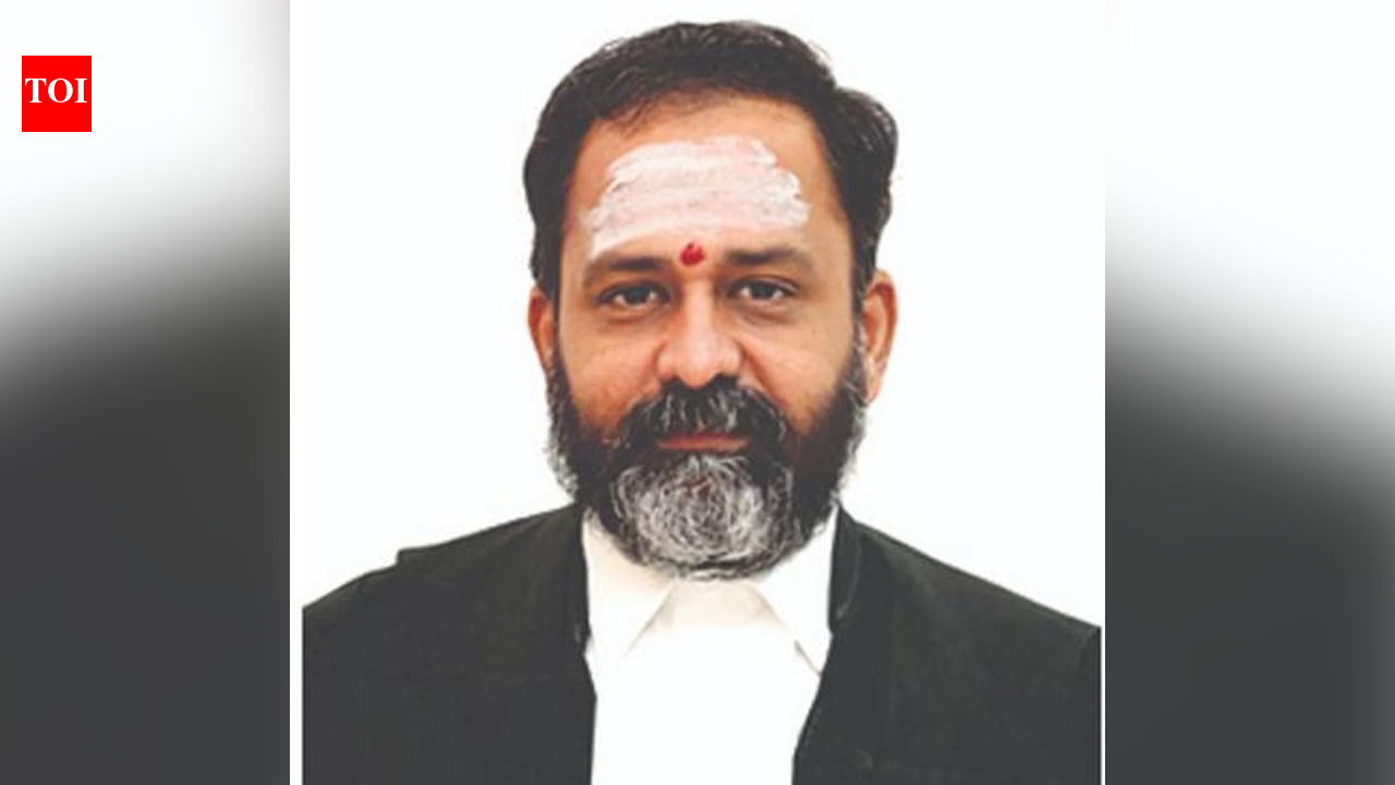 Those who mock people for treating gurus as Gods are fools & barbarians: Madras HC Judge | India News