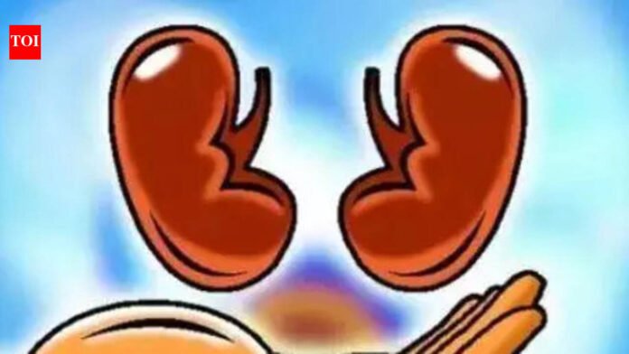 Three organ donations in 24 hrs; 10 in city this year | Mumbai News