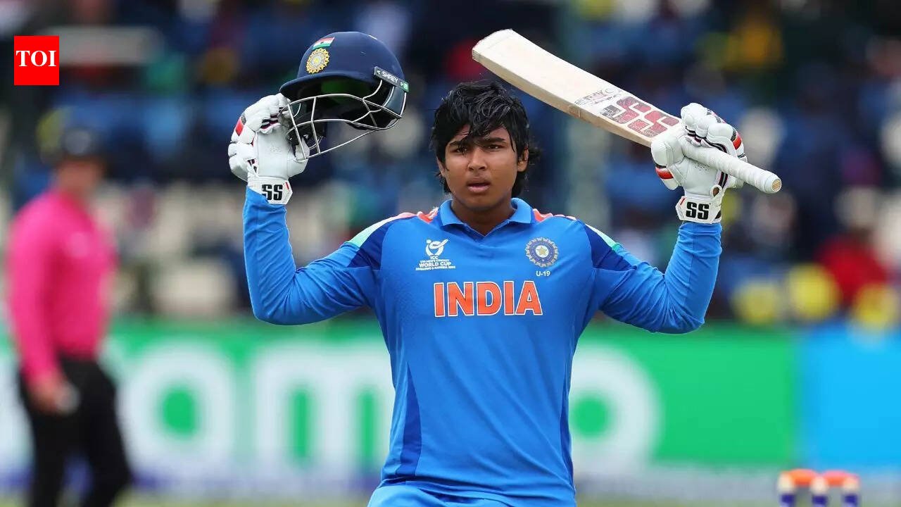 ‘Till the time he does not play Tests, I won’t consider him a big cricketer’: Vaibhav Sooryavanshi’s father | Cricket News