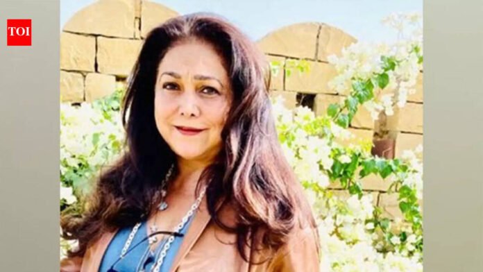 Tina Ambani skips ED summons, 2nd in a month | India News