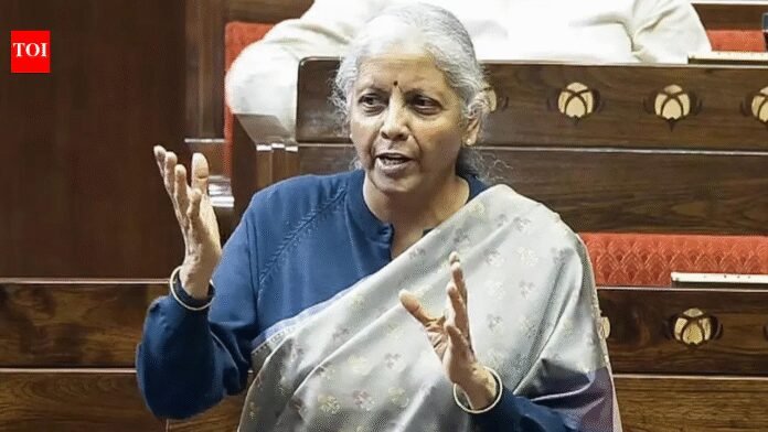 Tobacco Board urges finance minister Nirmala Sitharaman to revisit tax hike in interest of farmers, workers