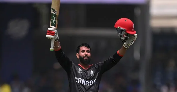 Top 5 youngest centurions in T20 World Cup history ft. Yuvraj Samra