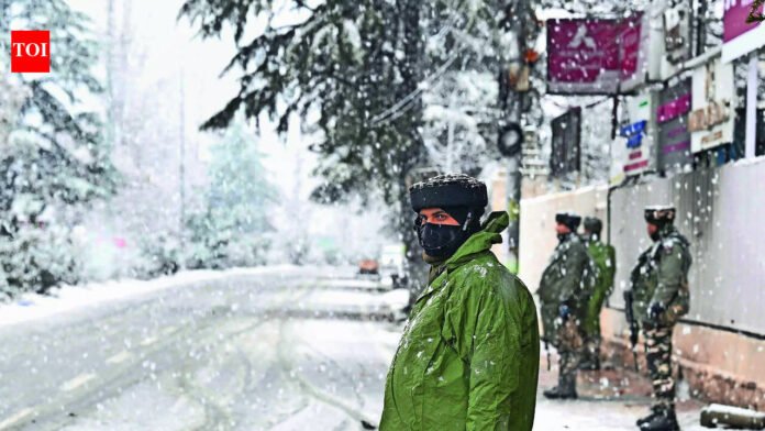 Top JeM operative among 3 shot dead in J&K ops | India News