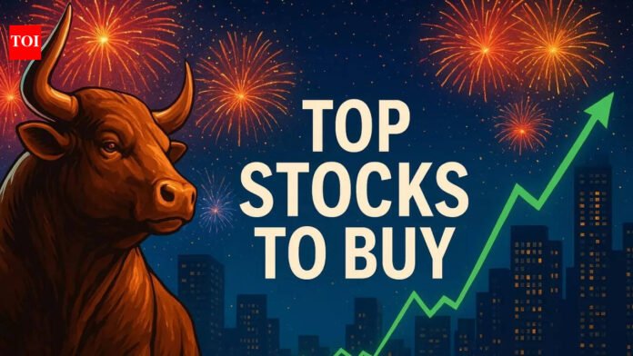 Top stocks to buy today: Stock recommendations for February 4, 2026 - check list
