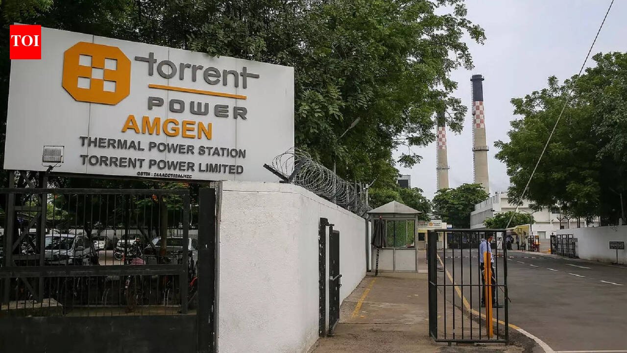 Torrent Power buys L&T's Punjab plant in Rs 7,000 crore deal