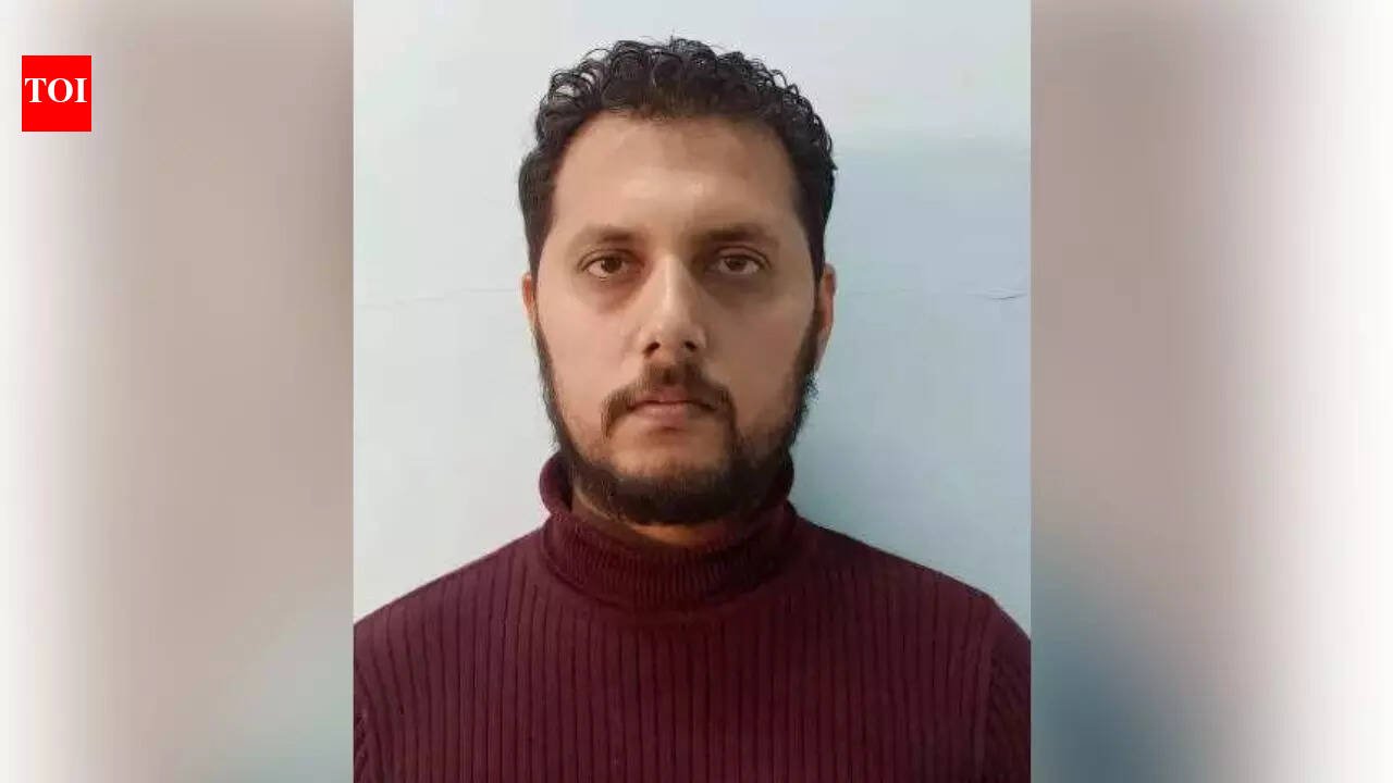 ‘Tracked her movements’: How a UP man helped Bengaluru techie murder his wife | Bengaluru News