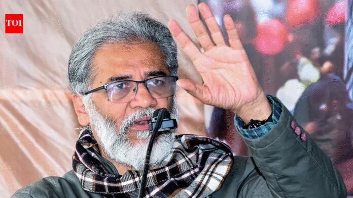 Trade deal a threat to India's interests: CPM | India News