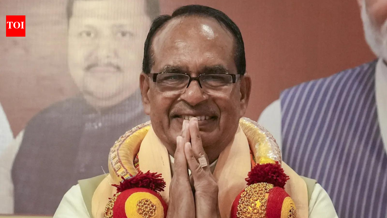 Trade deal will give new wings to farmers' dreams: Shivraj Singh Chouhan | India News