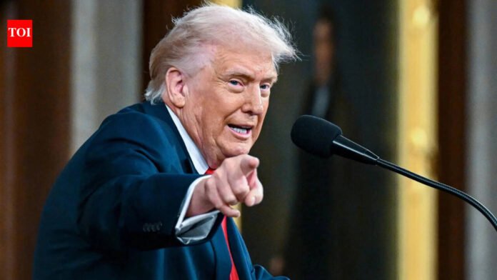 Trump Economic Policy: Trumponomics: Over a year into second term, Donald’s economic policy shows mixed results - report