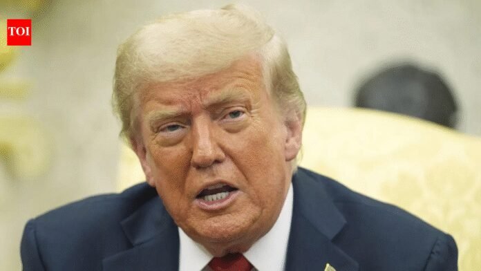 Trump warns countries not to 'play games' after his SCOTUS ruling setback