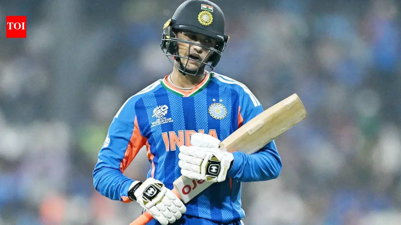 Two ducks, no worries! Abhishek Sharma ‘has his plans sorted’ | Cricket News