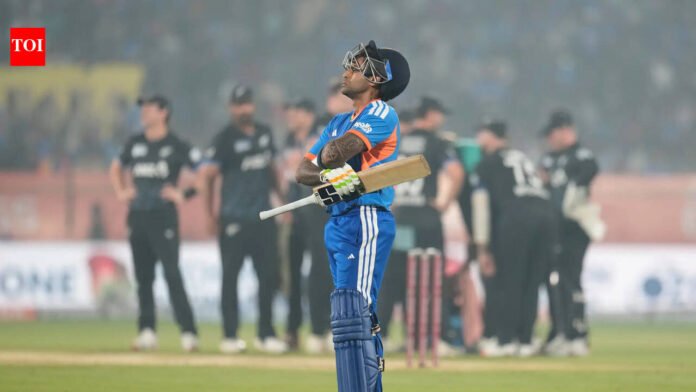 U-turn complete! India vs Pakistan T20 World Cup match to go ahead in Colombo on February 15 | Cricket News