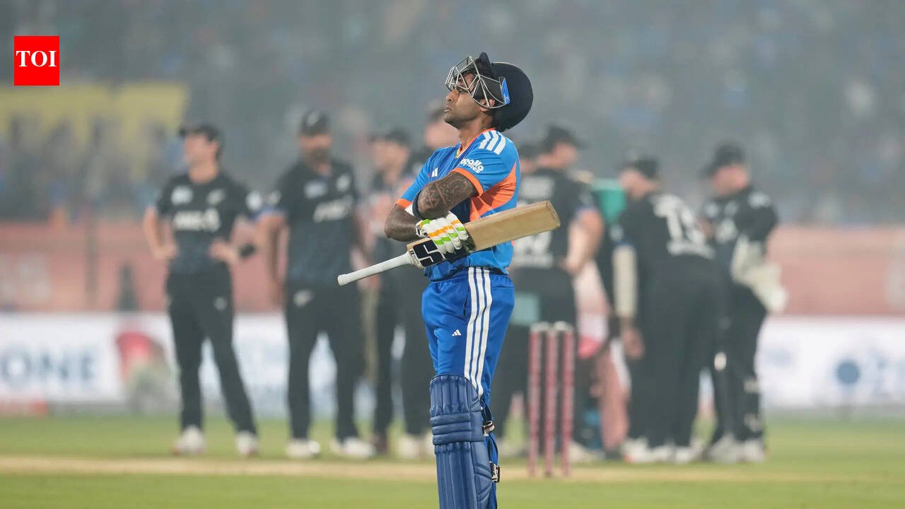 U-turn complete! India vs Pakistan T20 World Cup match to go ahead in Colombo on February 15 | Cricket News
