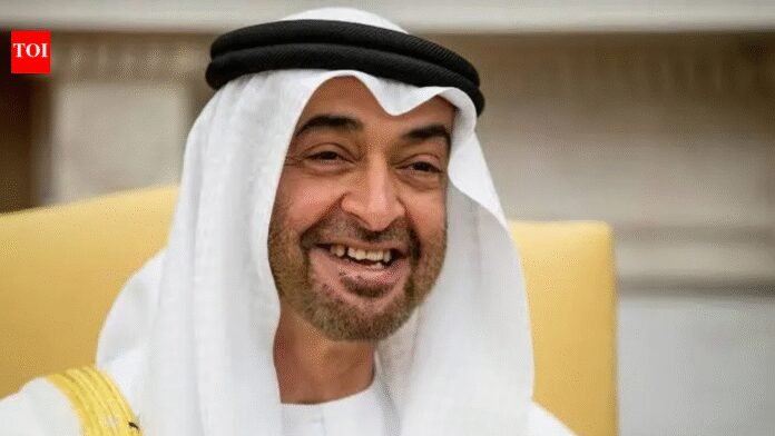 UAE President orders nationwide release of 1,440 inmates to mark Ramadan 2026 | World News