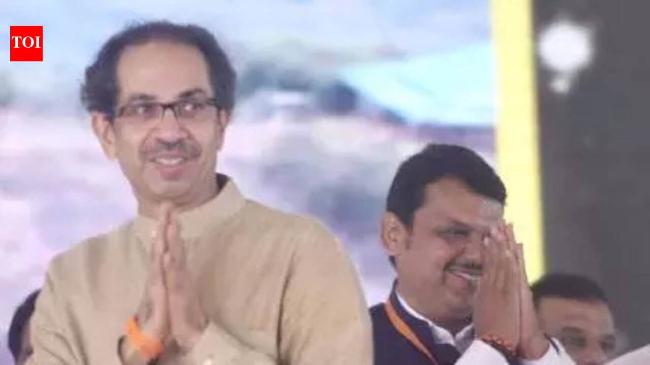 UBT may field candidate for Mayor post, urges MVA to vote together | Mumbai News