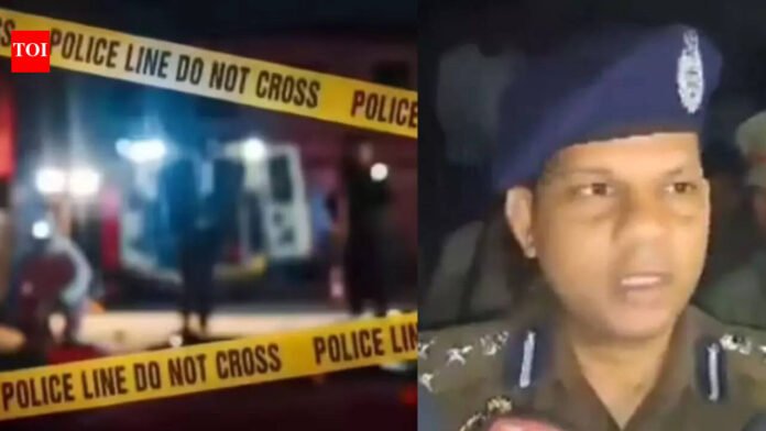 UP horror: 5 of family found dead in locked Kasganj house; murder-suicide suspected | Agra News