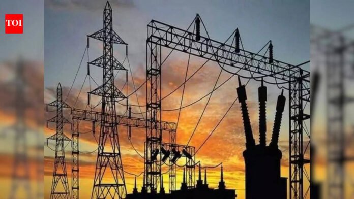 UP's power surge: From 6GW to 8.3GW capacity, 24/7 urban supply fuels industrial boom | India News