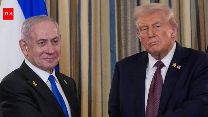 US, Israel plan to pressure Iran on oil sales to China: Report