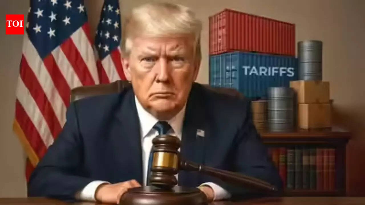 US Supreme Court ruling: Top court's decision impacts some, but not all of Trump's tariffs