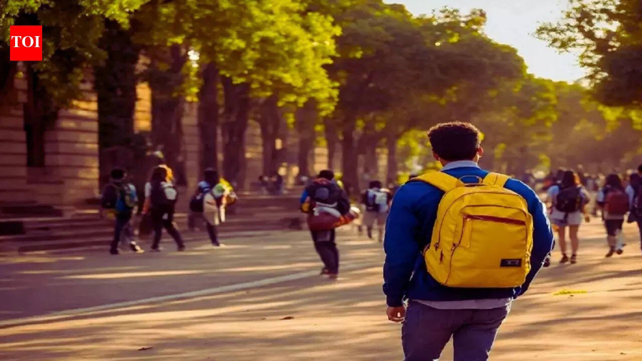 US, UK universities open offshore campuses in Mumbai; programmes, fees, intake explained | Mumbai News