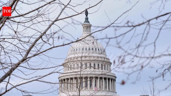 US airlines warn of disruption as DHS suspends PreCheck, Global Entry during shutdown