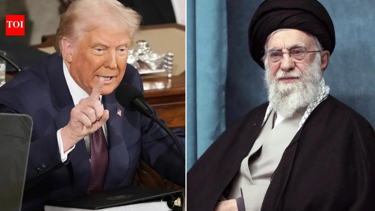 US planning to kill Khamenei and his son? What report reveals