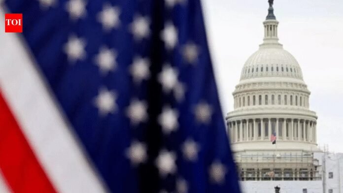 US trade gap widens as goods deficit hits record $1.24 trillion in 2025