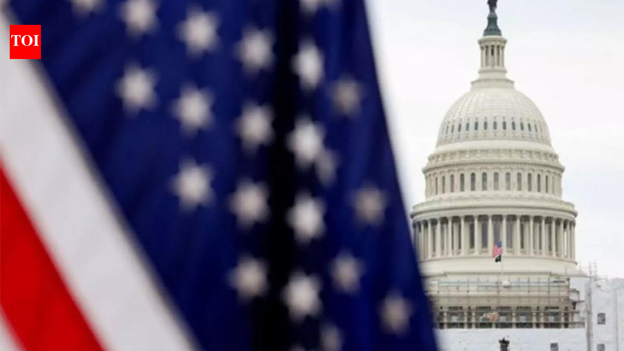 US trade gap widens as goods deficit hits record $1.24 trillion in 2025