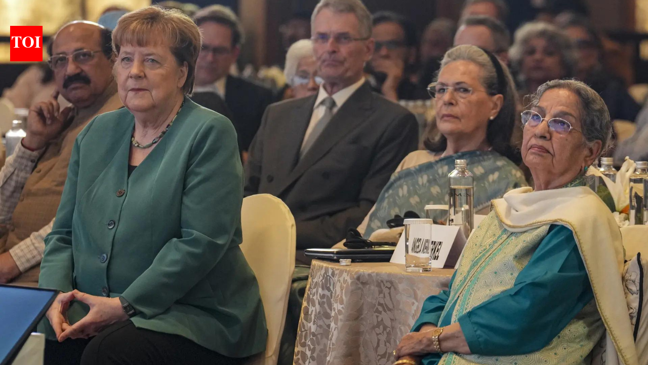 US weakened global organisations: Merkel | India News