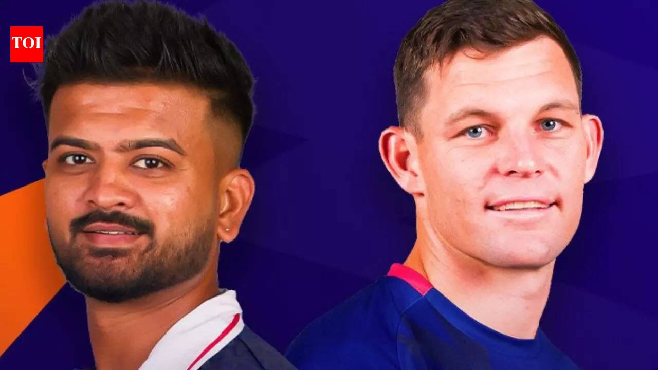 USA 0/0 in 0.0 Overs | USA vs Namibia Live Score, T20 World Cup 2026: USA captain Monank Patel wins toss, opts to bat in Mumbai