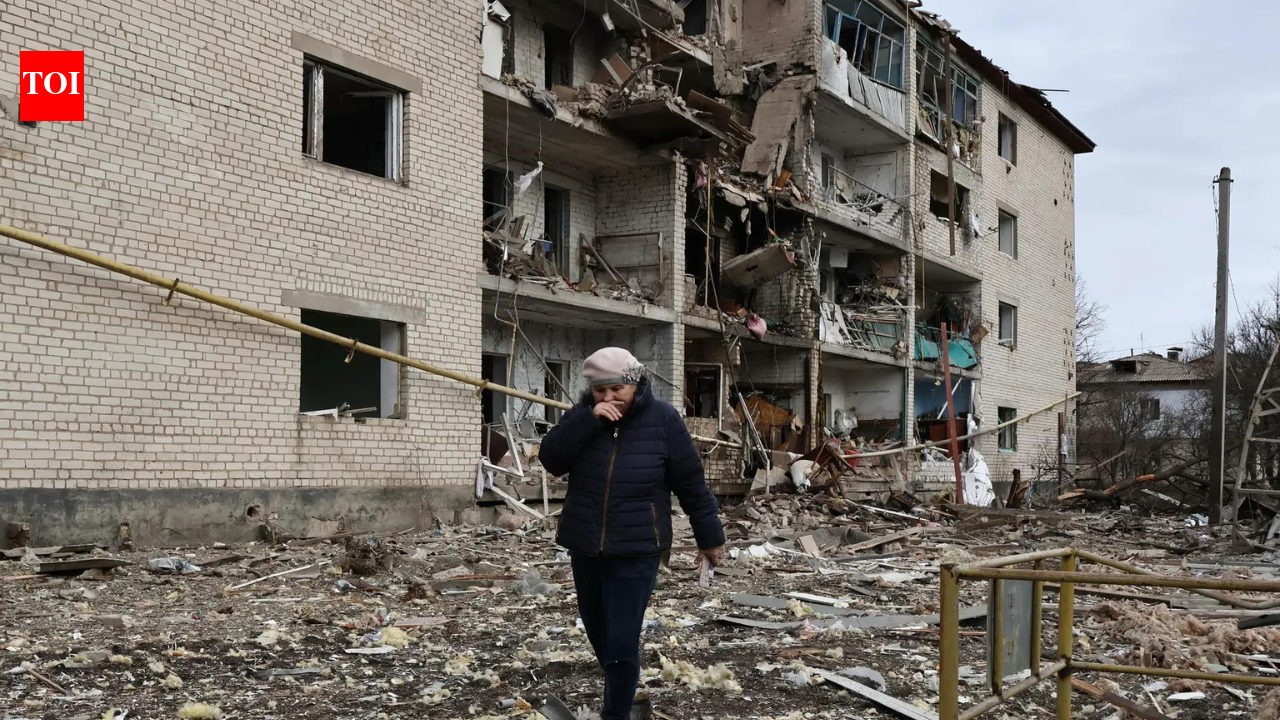 Ukraine strikes Russia: 11 injured as Kyiv targets Moscow's industrial site and gas processing plant