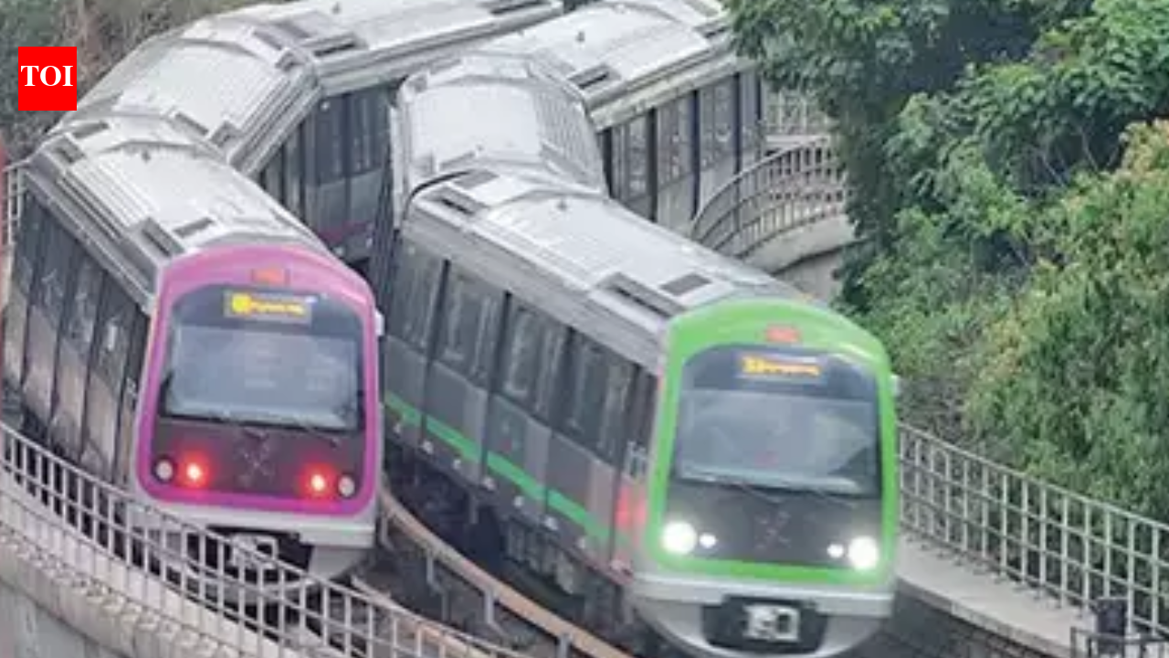 Un-fare deal: Bengalureans restart own vehicles | Bengaluru News
