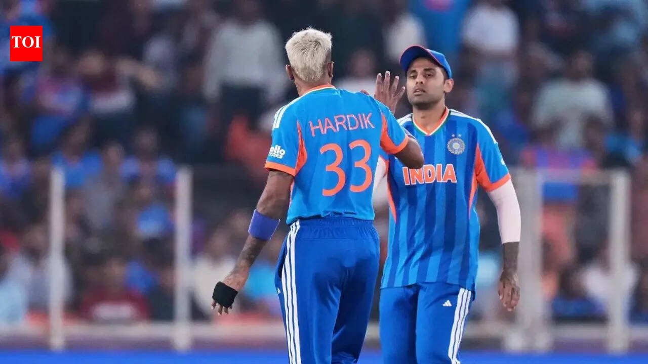 Unbeaten but Unconvincing: India sweep group stage 4-0 — Tougher tests await in Super 8 | Cricket News