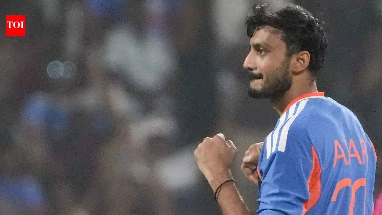 Understated, indispensable: Why Axar Patel remains India’s unsung MVP | Cricket News