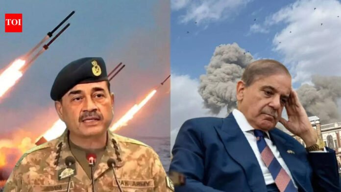 Us Strikes On Iran: First Taliban, now Iran: Why it could be a double whammy for Pakistan