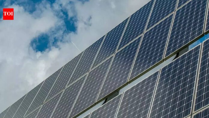 Uttarakhand achieves 1 GW solar energy capacity boosting green energy push and local jobs | India News