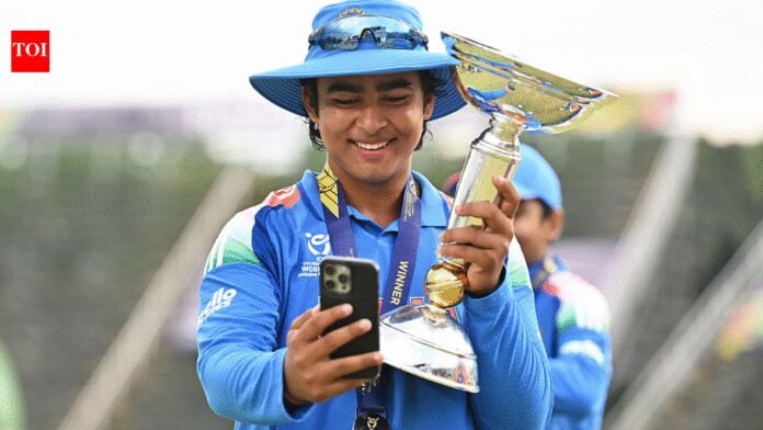 Vaibhav Sooryavanshi can't play for India right now – Here's why | Cricket News