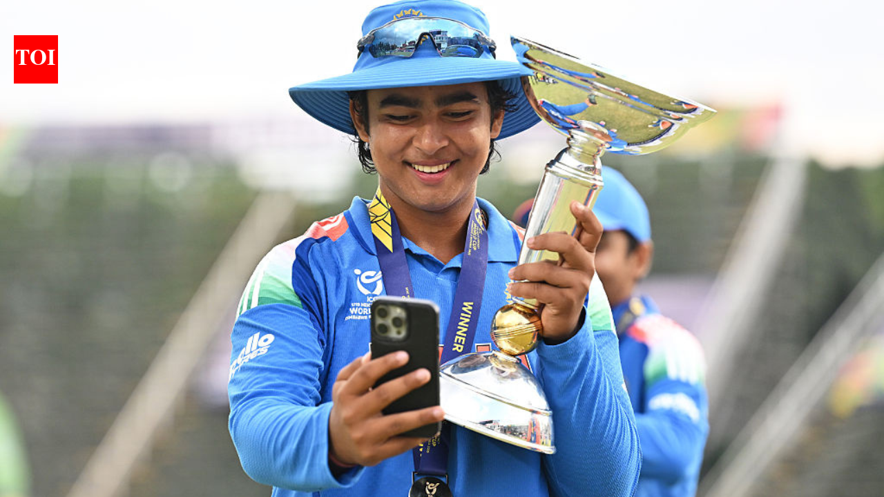 Vaibhav Sooryavanshi can’t play for India right now – Here’s why | Cricket News