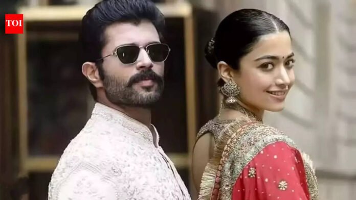 Vijay Deverakonda-Rashmika Mandanna wedding: Here are the details of the haldi, mehendi, sangeet ceremony, ahead of the grand wedding |