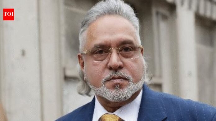 Vijay Mallya plea: Fugitive businessman tells Bombay HC he can’t return to India, cites UK travel ban | India News