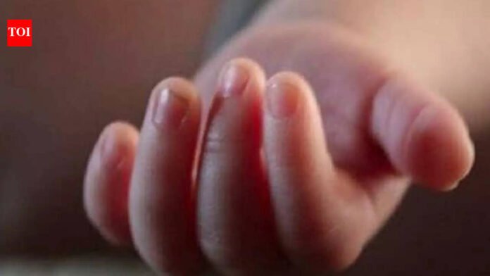 Villages in Noida in grip of child-lifting rumours; parents quit jobs, change shifts: ‘We can’t take chances’ | Noida News