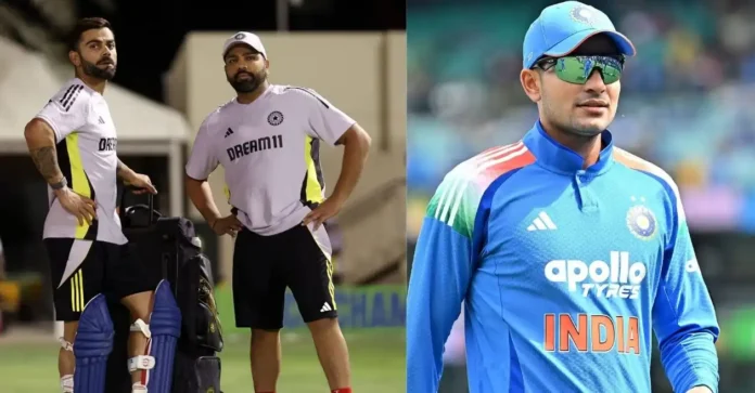 Virat Kohli and Rohit Sharma face Grade B demotion as Shubman Gill enters top bracket of BCCI central contracts for 2025–26